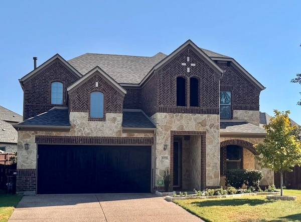 6356 Brynwyck Lane, North Richland Hills, TX 76182