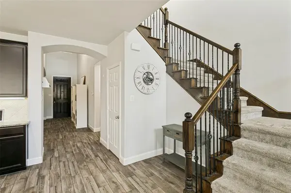6356 Brynwyck Lane, North Richland Hills, TX 76182