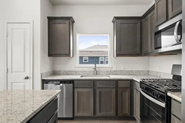 9637 Logan Square Drive, Fort Worth, TX 76140