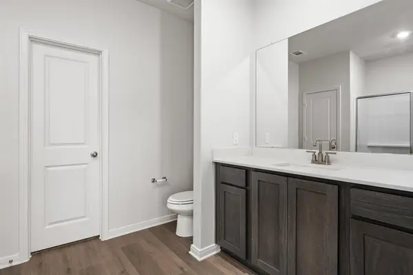 9637 Logan Square Drive, Fort Worth, TX 76140