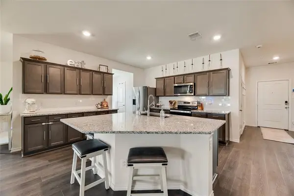 4301 Pyramid Drive, Forney, TX 75126