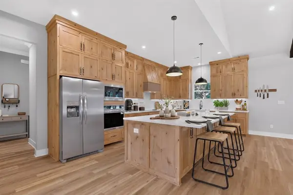 3161 Bois D Arc Road, Combine, TX 75159