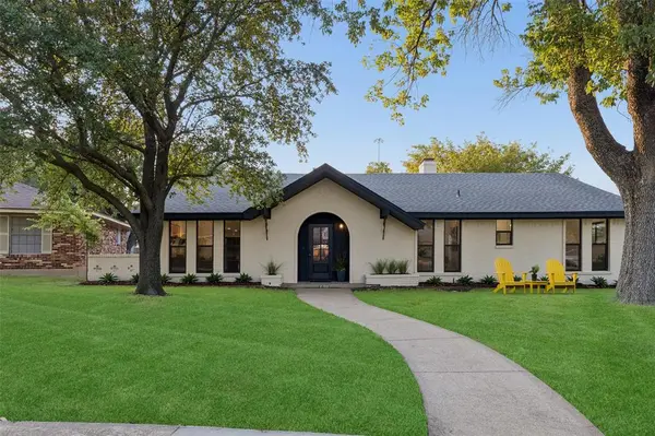 2133 Oak Valley Lane, Dallas, TX 75232