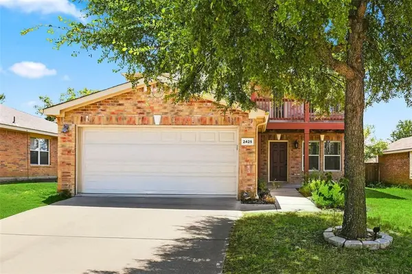 2425 Glenhaven Drive, Mckinney, TX 75071