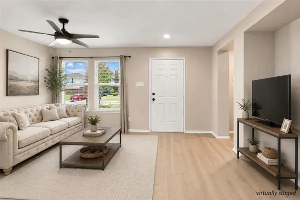 2425 Glenhaven Drive, Mckinney, TX 75071