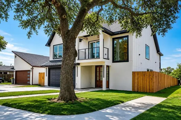 2646 Alabama Avenue, Dallas, TX 75216