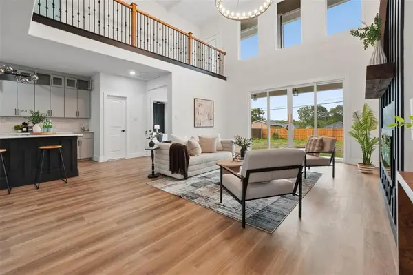 2646 Alabama Avenue, Dallas, TX 75216
