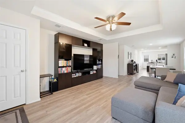 16028 Crews Avenue, Haslet, TX 76052
