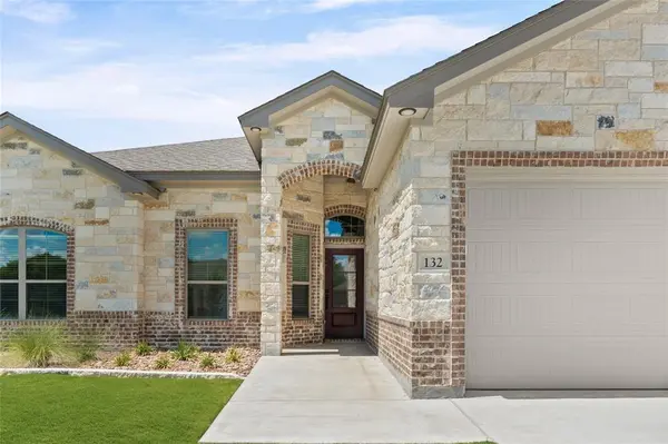 132 Lasso Loop, Lorena, TX 76655