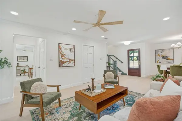 407 Valley Cove Drive, Richardson, TX 75080