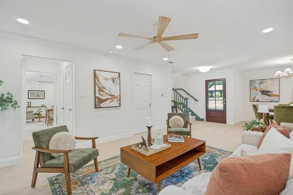 407 Valley Cove Drive, Richardson, TX 75080