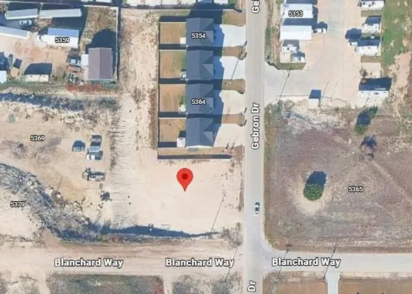 5374 Gebron Drive, Fort Worth, TX 76126