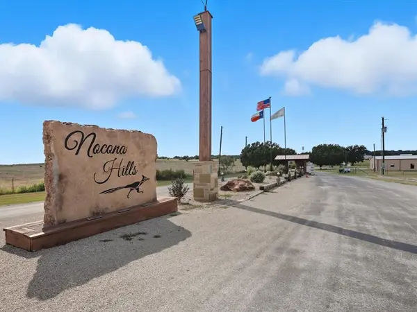 123 Cliffview Drive, Nocona, TX 76255