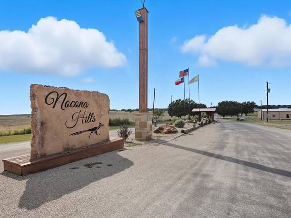 123 Cliffview Drive, Nocona, TX 76255