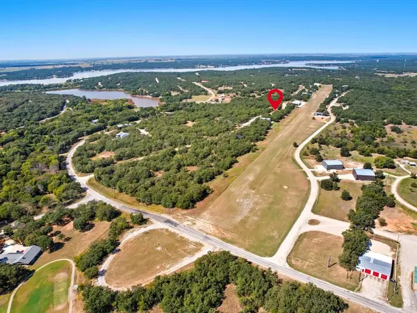 123 Cliffview Drive, Nocona, TX 76255