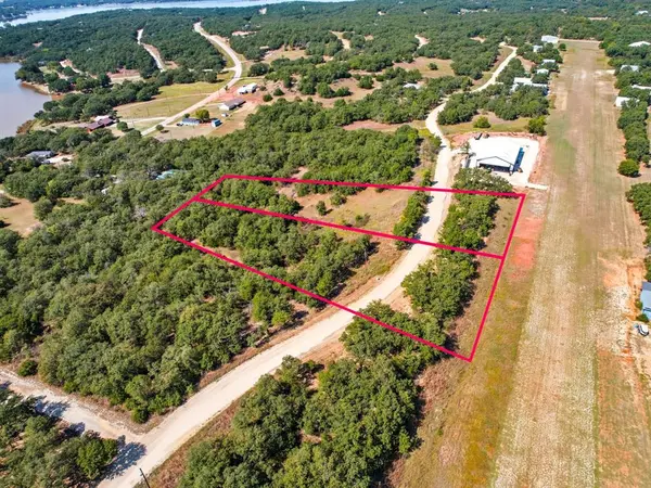 123 Cliffview Drive, Nocona, TX 76255