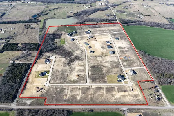 3006 President Row, Anna, TX 75409