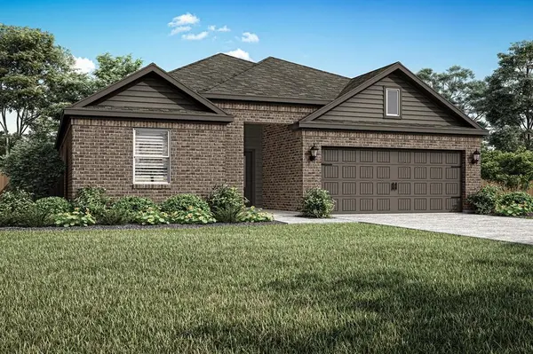 11133 Santana Drive, Fort Worth, TX 76108