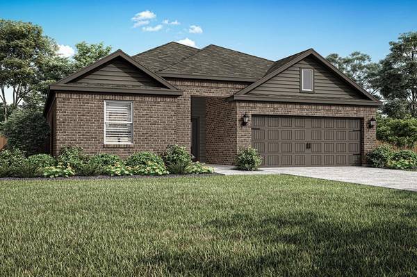 11133 Santana Drive, Fort Worth, TX 76108