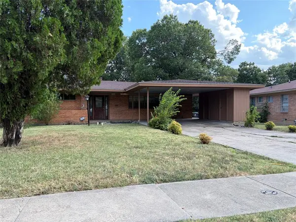 4625 Kushla Avenue, Dallas, TX 75216
