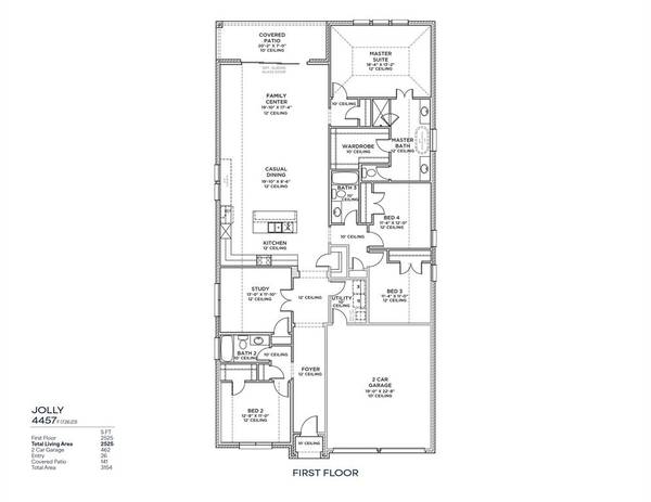 13729 Yellowwood Lane, Frisco, TX 75035