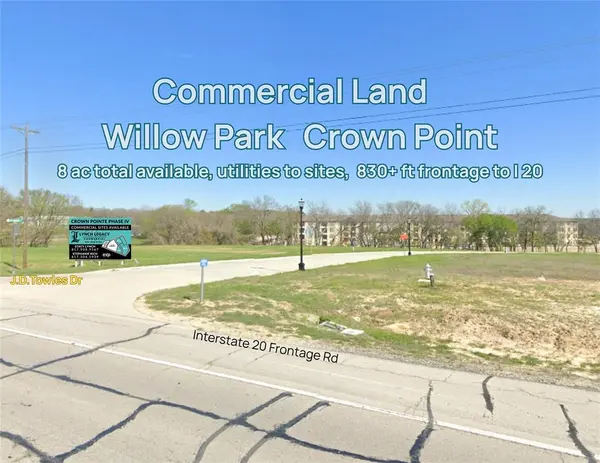 390 J.D. Towles Drive, Willow Park, TX 76067