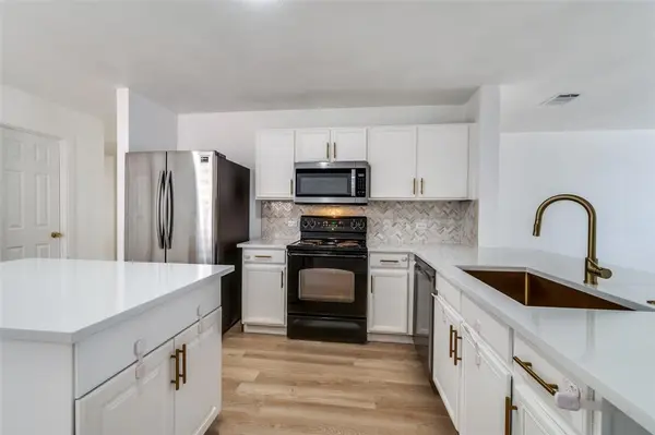 4912 Pacific Way Drive, Frisco, TX 75036
