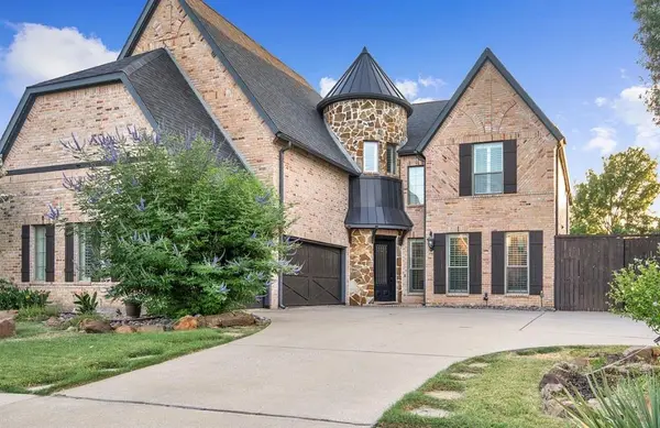 11515 Clayton Court, Frisco, TX 75035