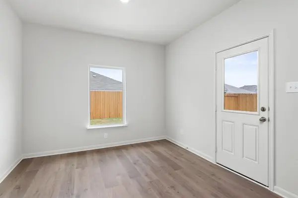 1324 Helca Drive, Fort Worth, TX 76140