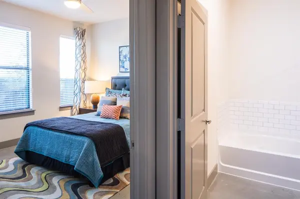2175 Tucker Street #2106, Dallas, TX 75214