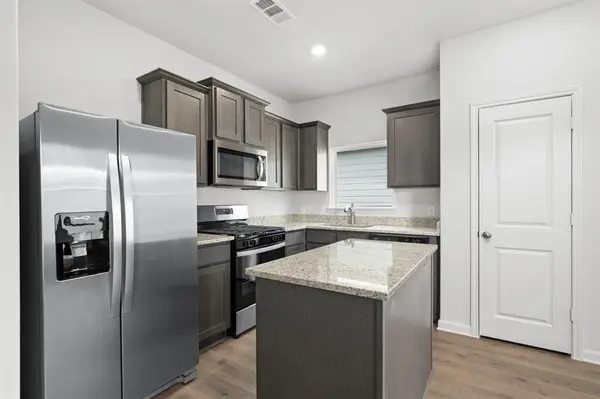 1328 Tilton Drive, Fort Worth, TX 76140