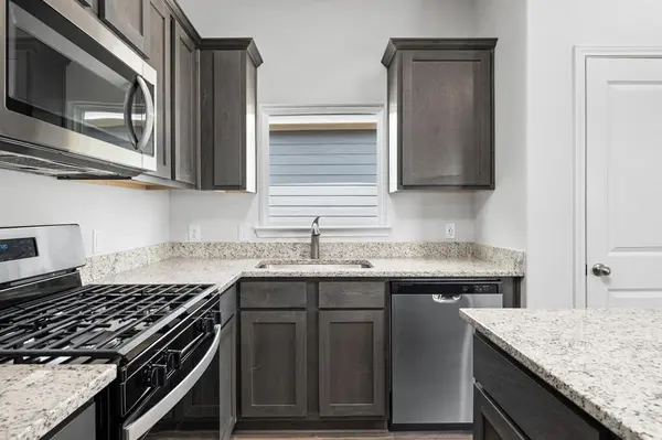 1328 Tilton Drive, Fort Worth, TX 76140
