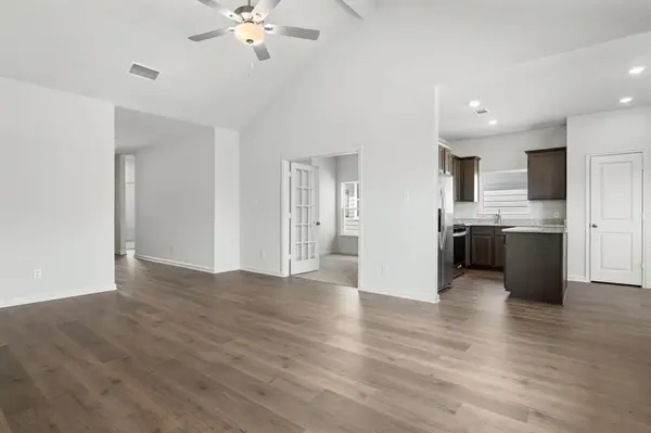 1328 Tilton Drive, Fort Worth, TX 76140