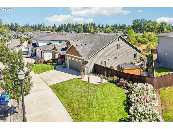 4417 SE 17TH AVE, Brush Prairie, WA 98606
