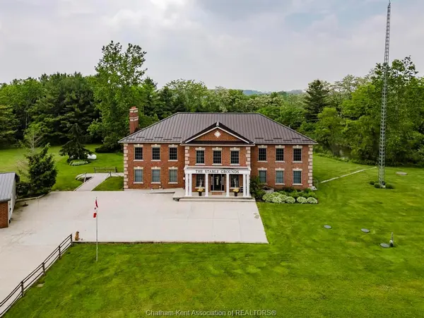 22678 JOHNSTON Line, Rodney, ON N0L 2C0