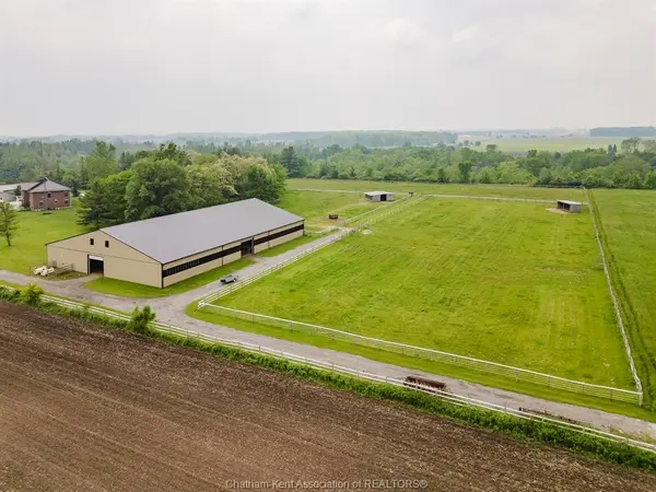 22678 JOHNSTON Line, Rodney, ON N0L 2C0