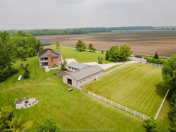 22678 JOHNSTON Line, Rodney, ON N0L 2C0