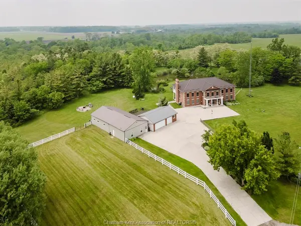 22678 JOHNSTON Line, Rodney, ON N0L 2C0