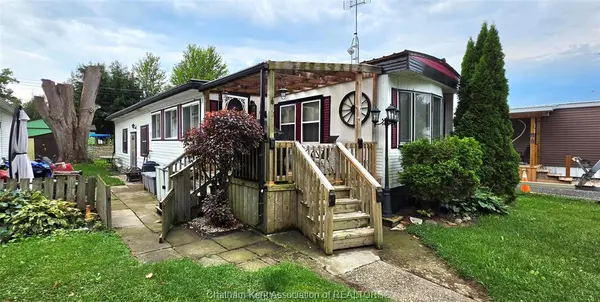 9480 LONGWOODS Road #44, Chatham-kent, ON N7M 5J7