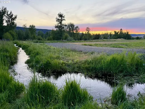 222 N BEAR CREEK RD, Wallowa, OR 97885