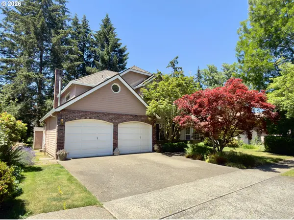 7805 SW GEARHART DR, Beaverton, OR 97007