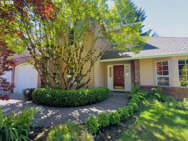 7805 SW GEARHART DR, Beaverton, OR 97007