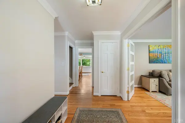 3521 Willow Lawn DR, Lynchburg, VA 24503