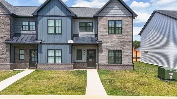 90 Luke CT, Rustburg, VA 24588