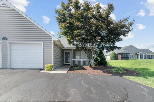 1170 Jefferson Oaks CT, Forest, VA 24551