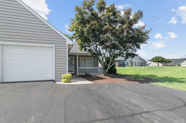 1170 Jefferson Oaks CT, Forest, VA 24551