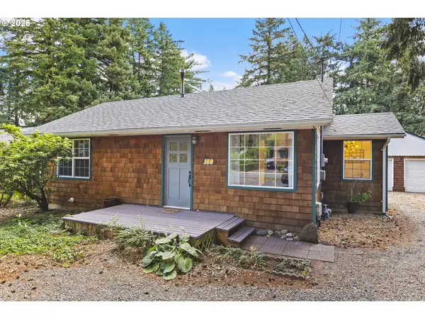 150 NE 202ND AVE, Gresham, OR 97230