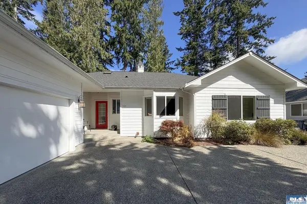 121 Harleman Drive, Sequim, WA 98382