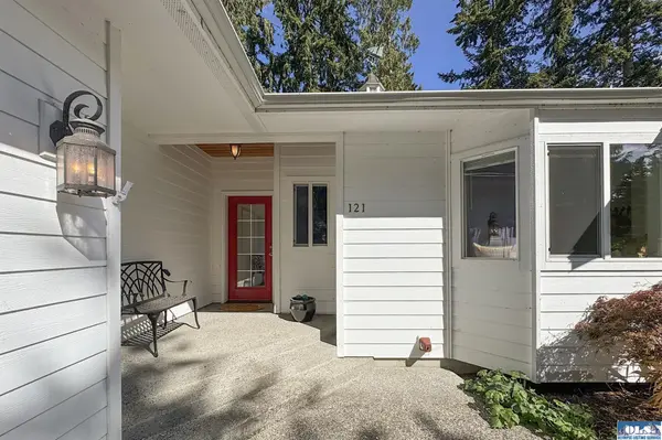121 Harleman Drive, Sequim, WA 98382