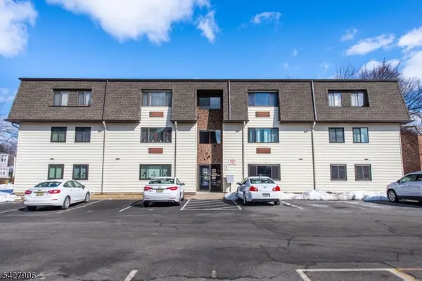 46 Watsessing Ave #A9, Belleville Twp., NJ 07109